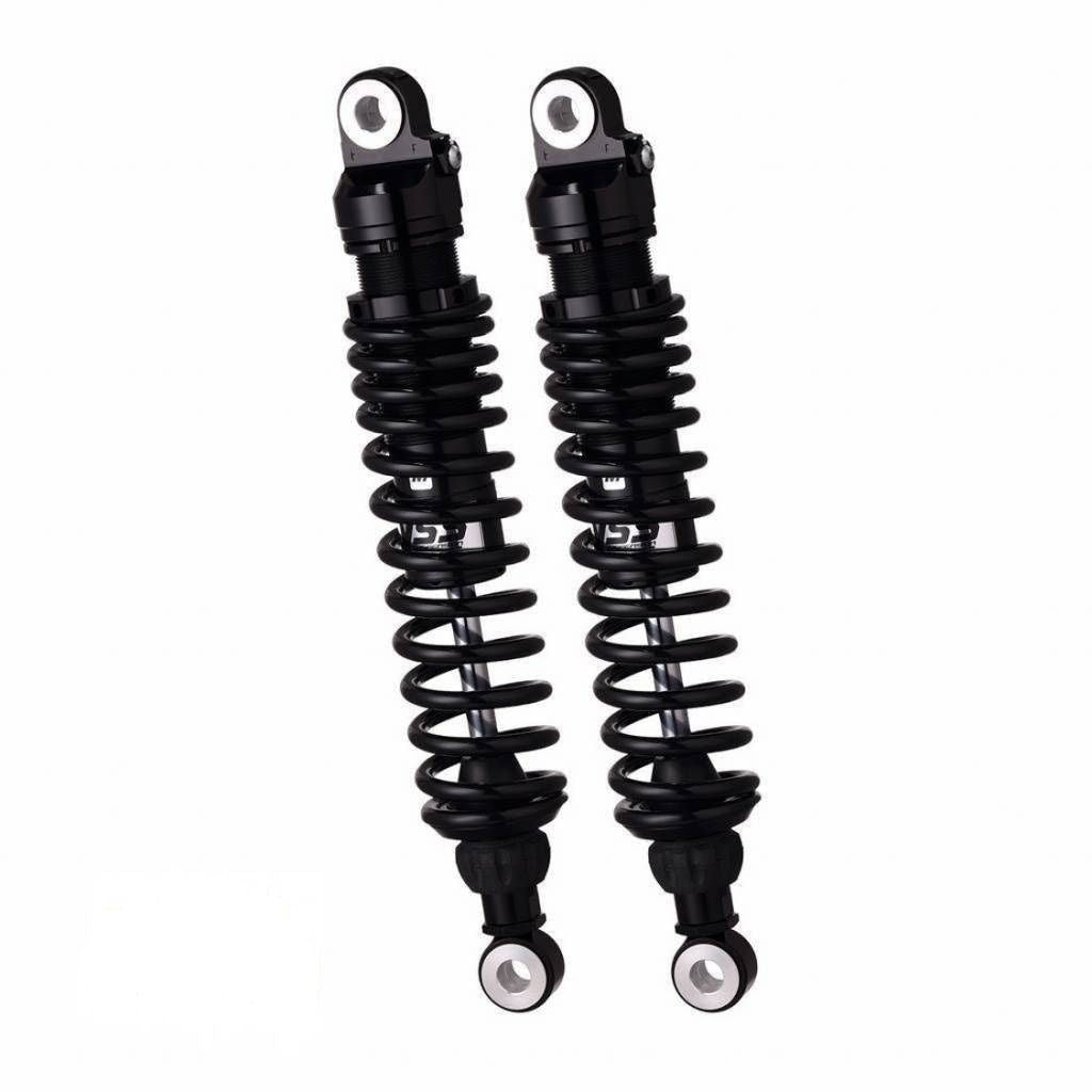 TRIUMPH BONNEVILLE T100 2017-2023 YSS SHOCK ABSORBER - LRL Motors