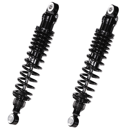 TRIUMPH BONNEVILLE T100 2017-2023 YSS SHOCK ABSORBER - LRL Motors