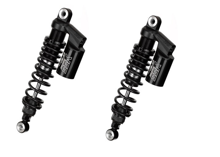 TRIUMPH BONNEVILLE T100 YSS SHOCK ABSORBER - LRL Motors