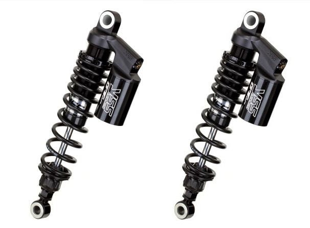 TRIUMPH BONNEVILLE T120 2016-2023 YSS SHOCK ABSORBER - LRL Motors