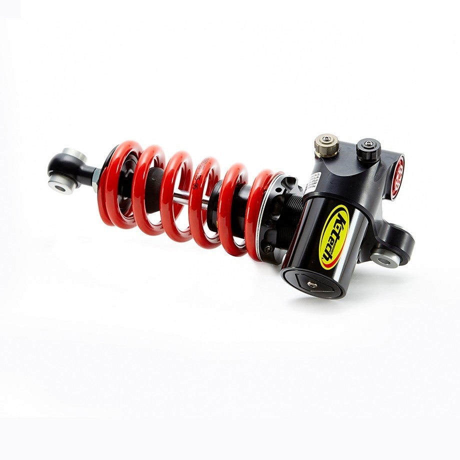 Triumph Daytona 675 2013 K-Tech Suspension - LRL Motors