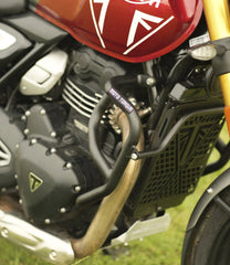 Triumph Speed 400-Moto Torque Crash Guard (Urban Retro) - LRL Motors