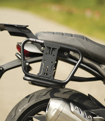 Triumph Speed 400-Moto Torque Saddle stay - LRL Motors