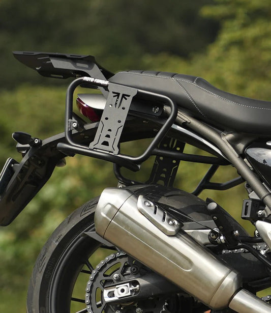 Triumph Speed 400-Moto Torque Saddle stay - LRL Motors