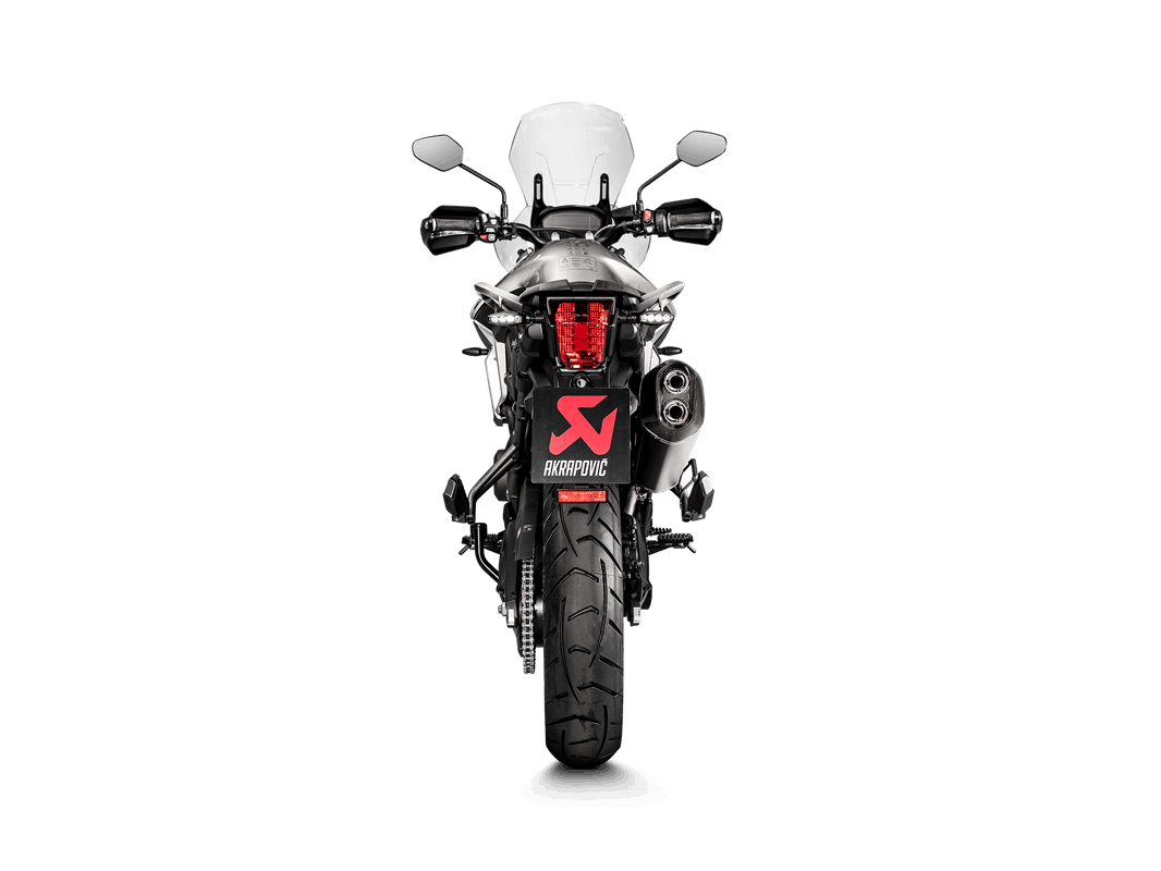 Triumph tiger deals 800 xc 2020