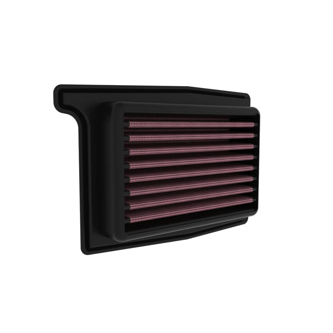 Triumph Tiger Sport 660 K&N Air filter - TB 6621 - LRL Motors