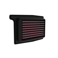 Triumph Tiger Sport 660 K&N Air filter - TB 6621 - LRL Motors