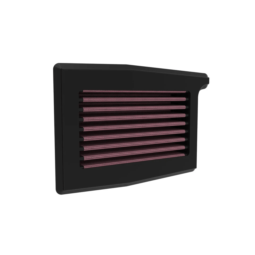 Triumph Tiger Sport 660 K&N Air filter - TB 6621 - LRL Motors