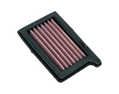 TRIUMPH TRIDENT 660 (2021) DNA AIR FILTER - LRL Motors