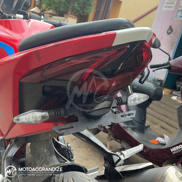 Rtr 200 on sale tail tidy