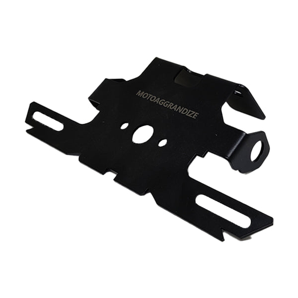 TVS Apache RR310 MOTOAGGRANDIZE Tail Tidy/Fender Eliminator LRL Motors