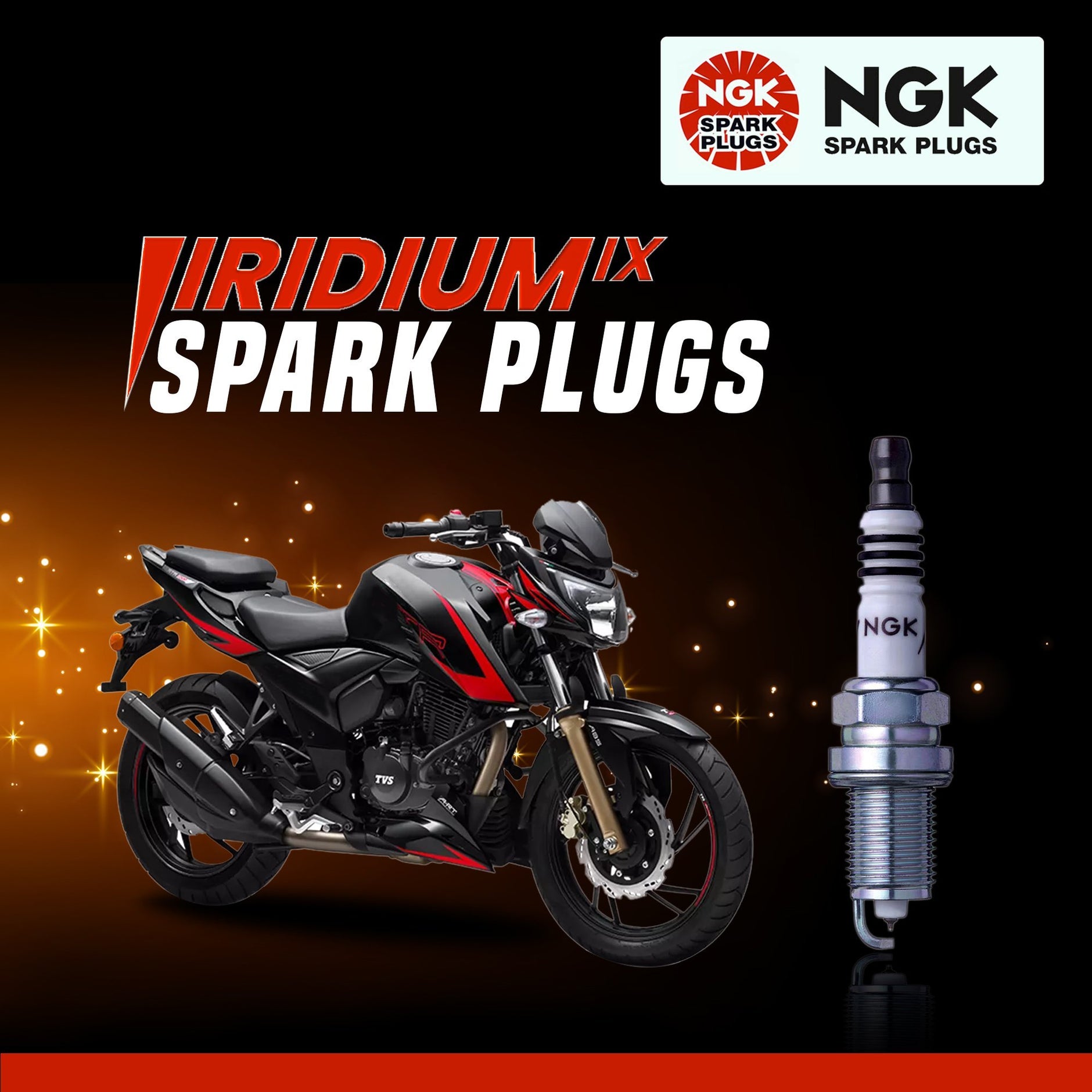 Apache RTR 200 – LRL Motors