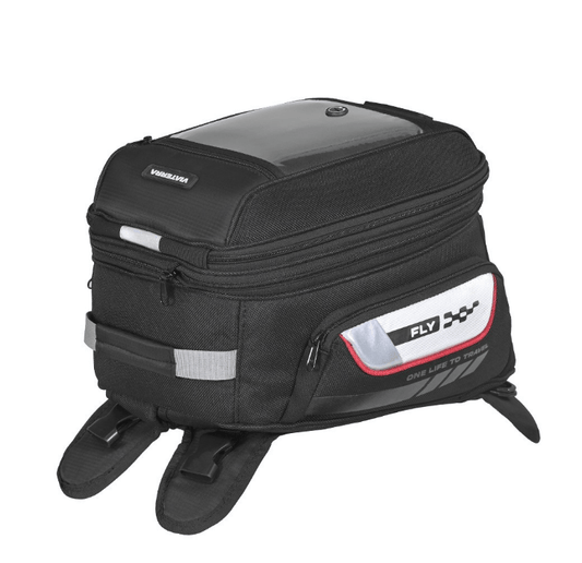 VIATERRA FLY NON-MAGNETIC TANK BAG - LRL Motors