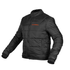 Viaterra Frost Black Jacket Without Hood - LRL Motors