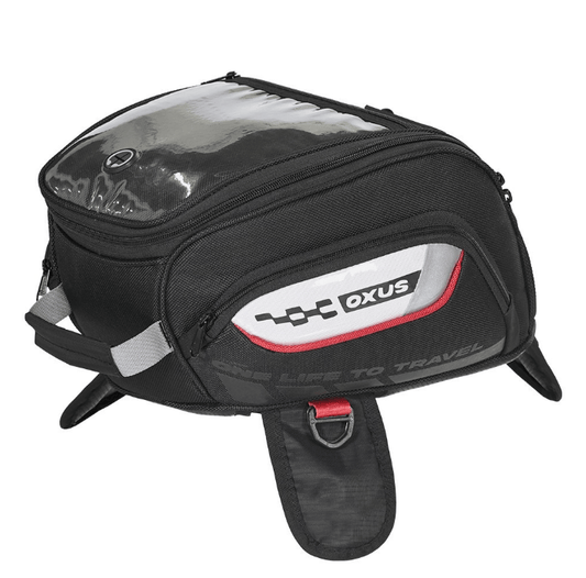 VIATERRA OXUS MAGNETIC TANK BAG - LRL Motors