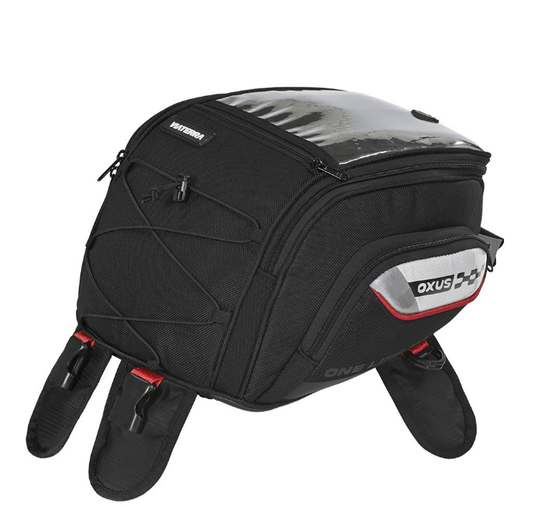 VIATERRA OXUS MAGNETIC TANK BAG - LRL Motors