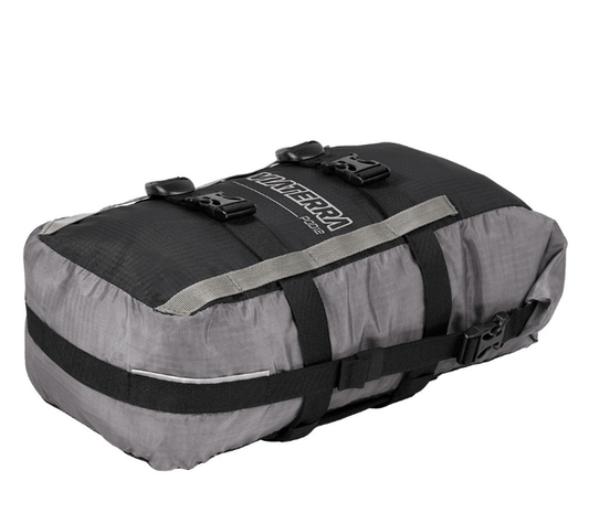 VIATERRA POD – MOTORCYCLE TAILBAG - LRL Motors