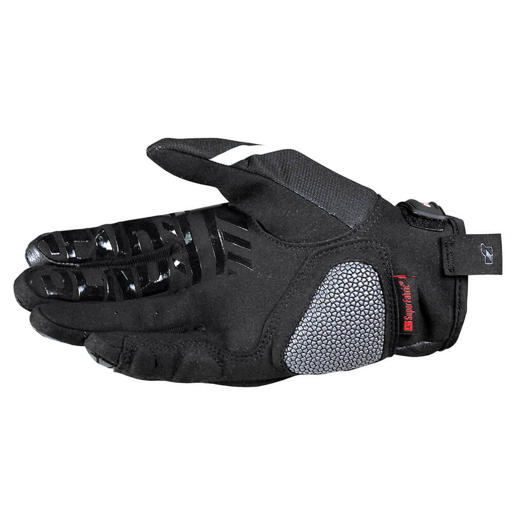 Viaterra - ROOST – OFFROAD MOTORCYCLE GLOVE - Flame Orange - LRL Motors