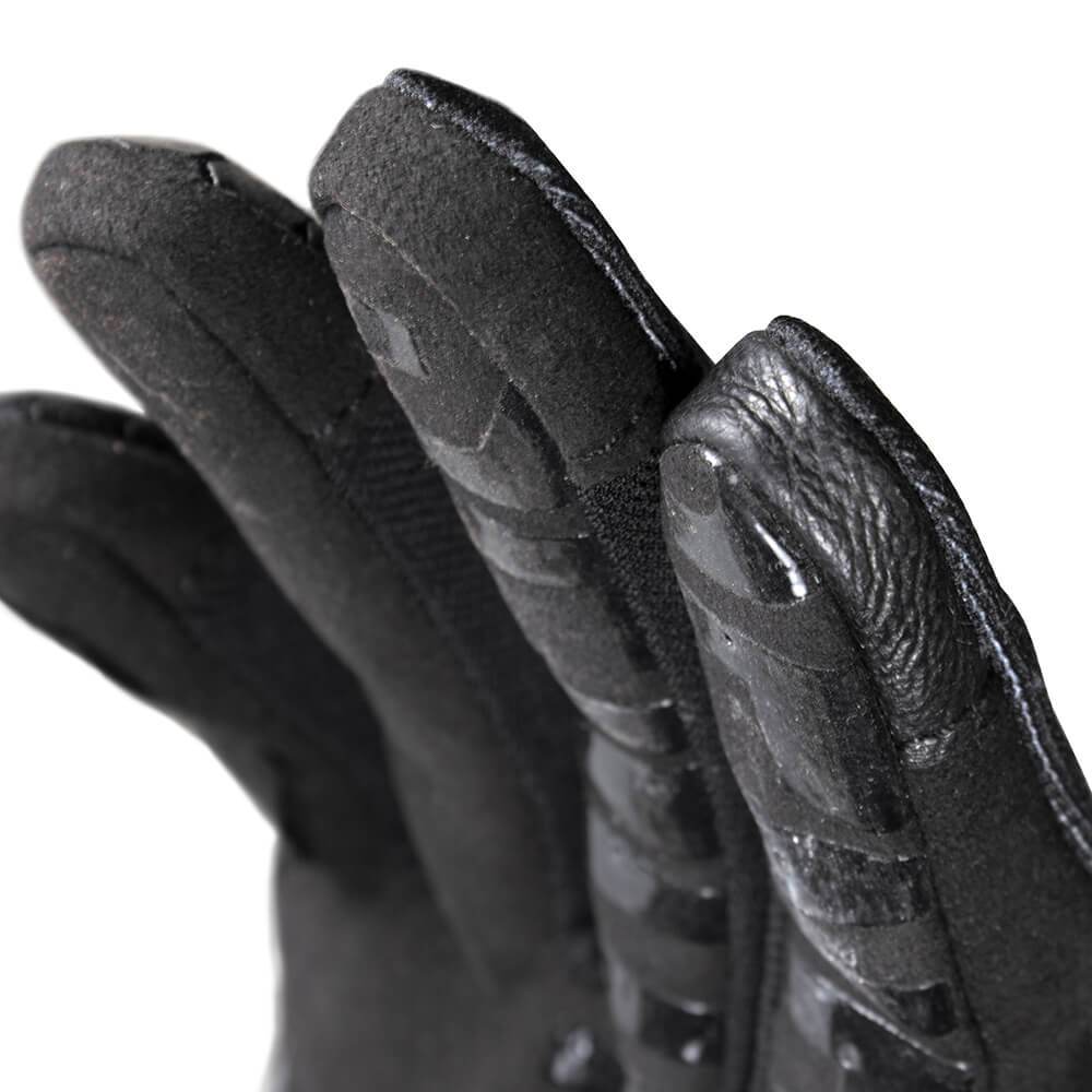 Viaterra - ROOST – OFFROAD MOTORCYCLE GLOVE - Flame Orange - LRL Motors