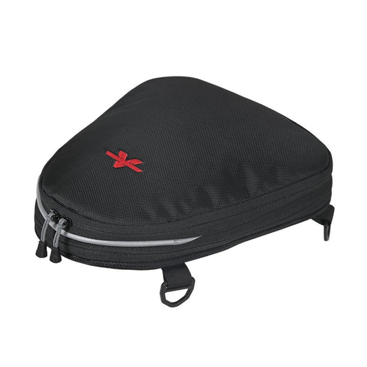 Viaterra SEATY MOTORCYCLE TAILBAG - LRL Motors