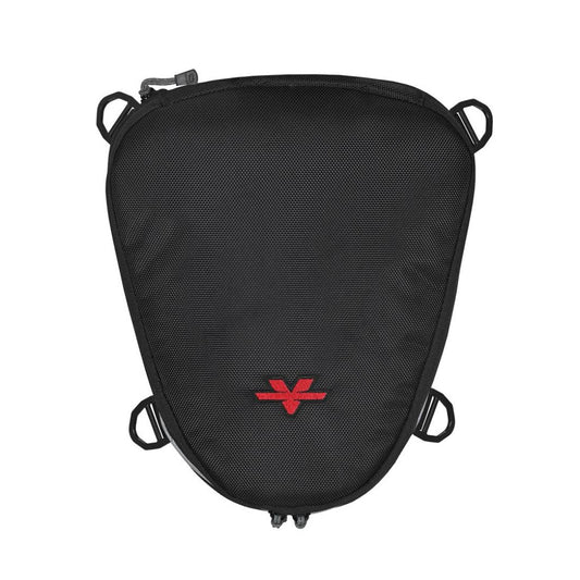 Viaterra SEATY MOTORCYCLE TAILBAG - LRL Motors