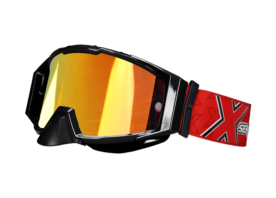 X Series Goggles by Racing Boy Malaysia - LRL Motors
