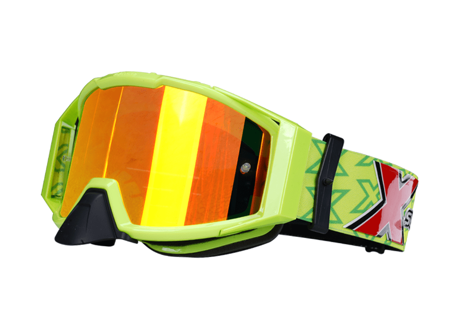 X Series Goggles by Racing Boy Malaysia - LRL Motors