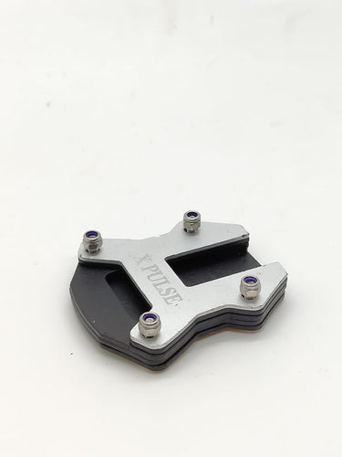 XPULSE SIDESTAND SHOE - LRL Motors