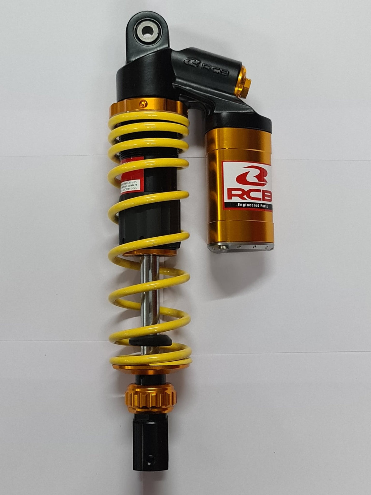 Yamaha Aerox Racing Boy shock absorber DB-5 series - LRL Motors