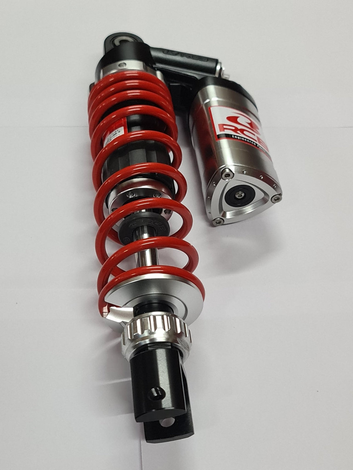 Yamaha Aerox Racing Boy shock absorber DB-5 series - LRL Motors