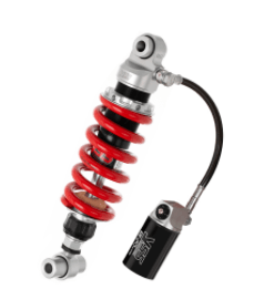 YAMAHA MT 03 2016-2023 YSS SHOCK ABSORBER - LRL Motors