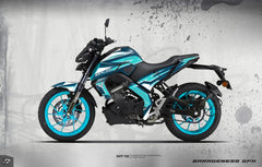 Yamaha MT-15 – AUTOMOTIVE GRAPHICS - LRL Motors