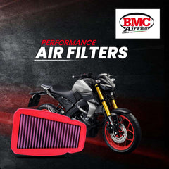 Yamaha MT 15 -BMC Air Filter - LRL Motors