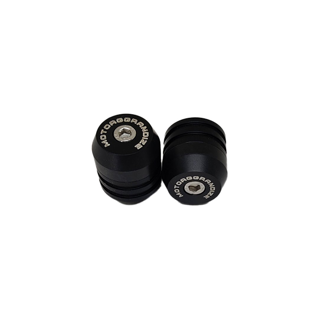 Yamaha MT 15 Handle bar End Sliders - LRL Motors