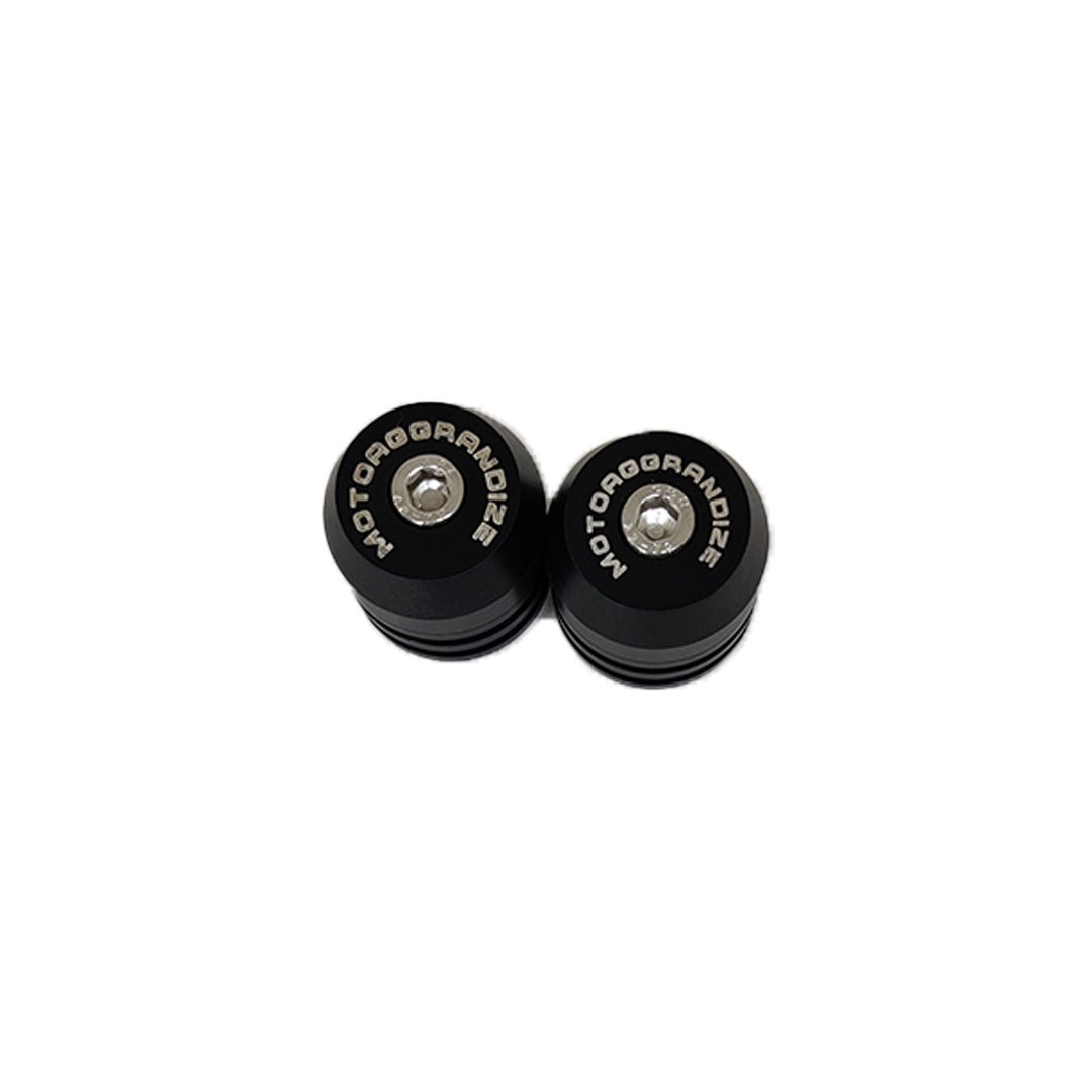 Yamaha MT 15 Handle bar End Sliders - LRL Motors