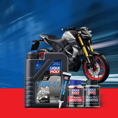 Yamaha MT15 Street Engine oil Performance Pack - LRL Motors