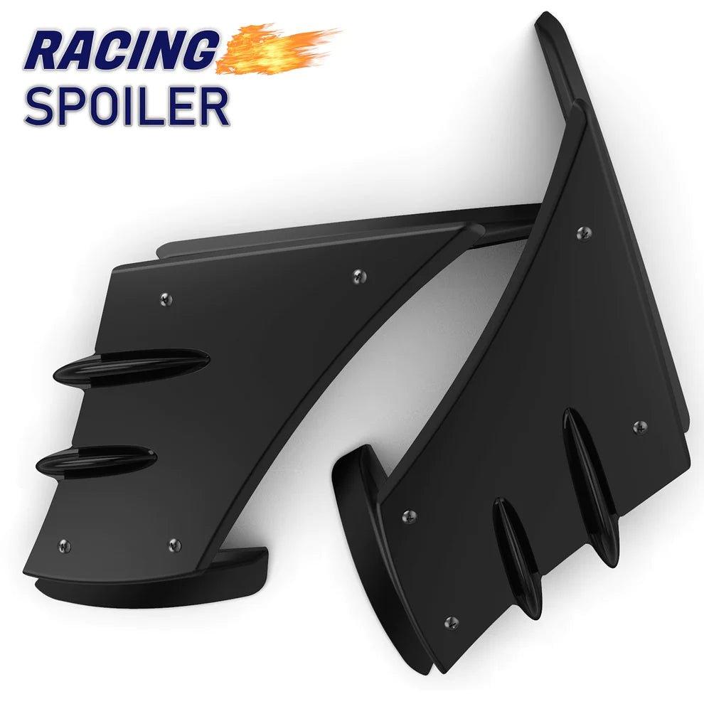 Yamaha R15 V3-Aero Side Spoiler Saiga parts - LRL Motors