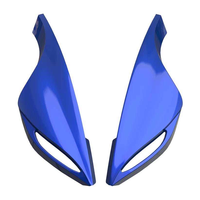 YAMAHA R15 V3-Headlight Mask Saiga parts - LRL Motors