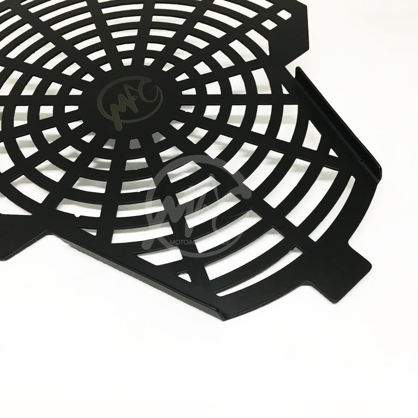 Yamaha R15v3 | R15S MOTOAGGRANDIZE Radiator Guard - LRL Motors