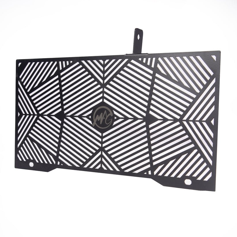 Yamaha R3 Motoaggrandize Radiator guard – LRL Motors