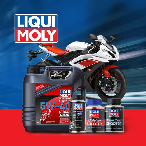 Yamaha R6 Engine oil Pack - LRL Motors