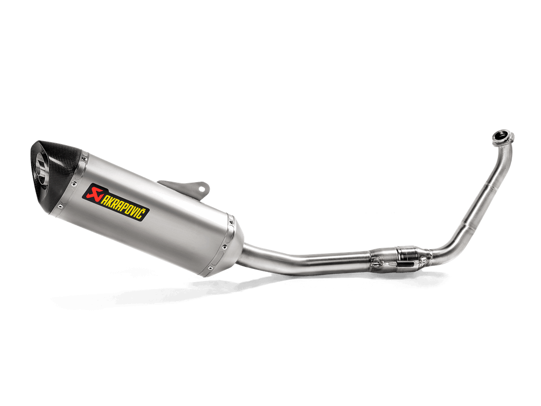 Yamaha YZF-R15 2019 -2020 Racing Line (Titanium) - LRL Motors