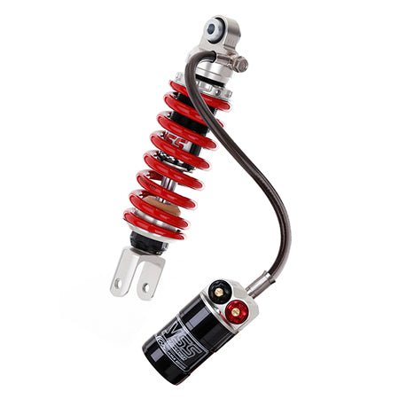 YAMAHA YZF R15 RACING 2014-2016 YSS SHOCK ABSORBER - LRL Motors