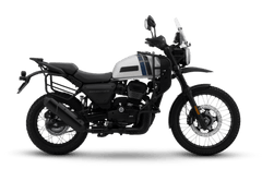 YEZDI ADVENTURE (2022) FUELX LITE - LRL Motors