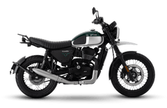YEZDI SCRAMBLER FUELX PRO (2022) - LRL Motors