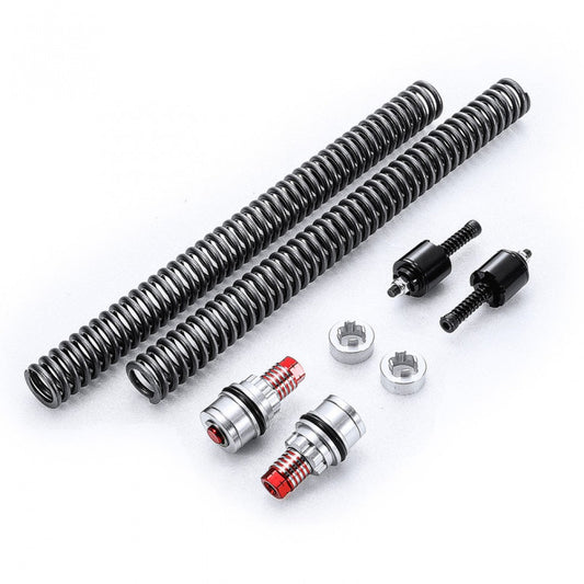 YSS Front Fork Upgrade Kit for Aerox / NVX 155 - LRL Motors