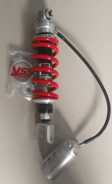 YSS SHOCK ABSORBER CBR250R 2011-2015 - LRL Motors