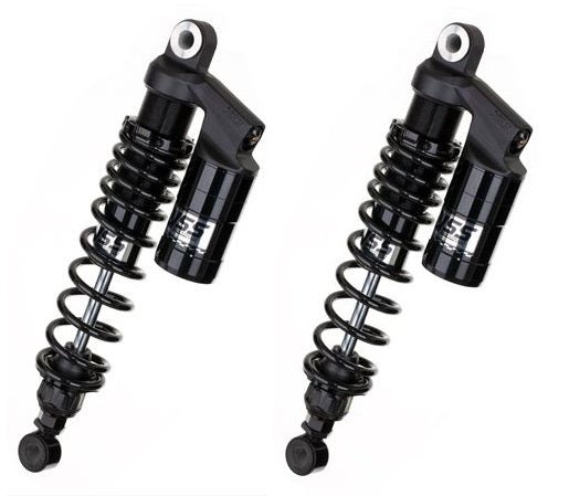 YSS SHOCK ABSORBER FOR TRIUMPH THRUXTON 900 2004-2015 - LRL Motors