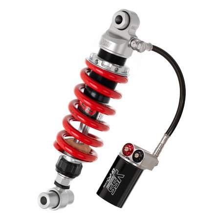 YSS SHOCK ABSORBER YAMAHA R3 2015 & Above - LRL Motors