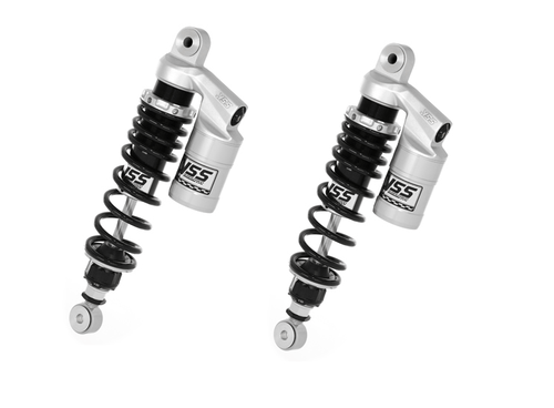 YSS Twin Shock absorber Classic 350 ,500 2009 – 2017 - LRL Motors